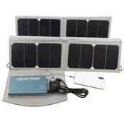 CPAP Solar Panel for Pilot Lite